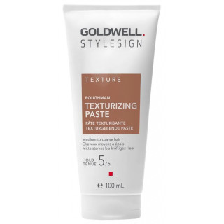 Goldwell StyleSign Texture Roughman texturizing paste