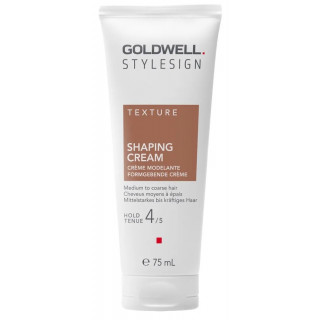 Goldwell StyleSign Texture shaping cream