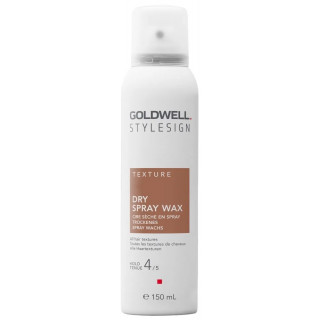 Goldwell StyleSign Texture dry spray wax