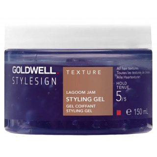 Goldwell StyleSign Texture Lagoom Jam styling gel