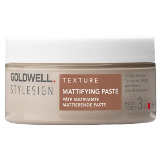 Goldwell StyleSign Texture mattifying paste