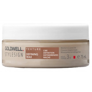 Goldwell StyleSign Texture defining wax