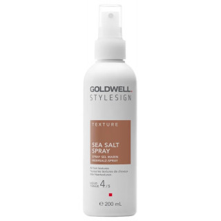 Goldwell StyleSign Texture sea salt spray