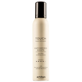 Artego Touch Empowered Shape mousse