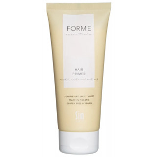 Sim Sensitive Forme Essentials hair primer