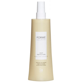 Sim Sensitive Forme Essentials heat protection spray