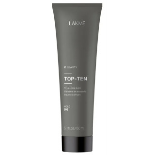 Lakme K.Beauty Top-Ten balm