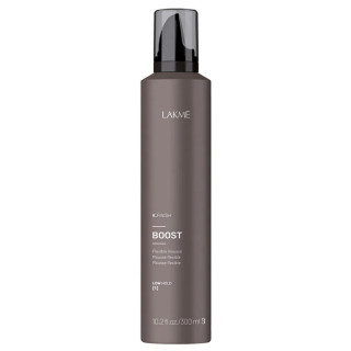 Lakme K.Finish Boost mousse