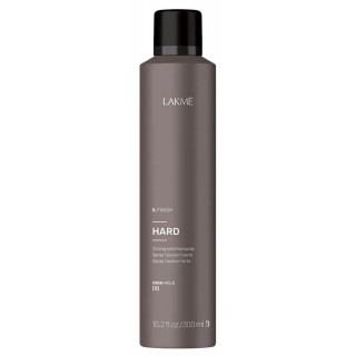 Lakme K.Finish Hard hairspray