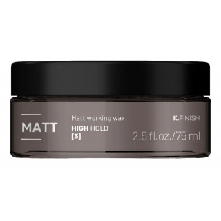 Lakme K.Finish Matt working wax