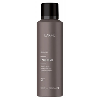 Lakme K.Finish Polish spray