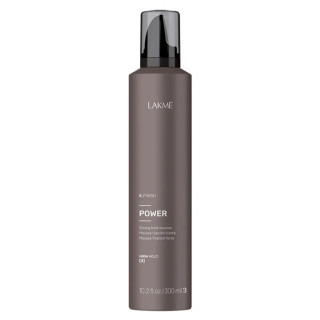 Lakme K.Finish Power mousse
