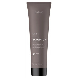 Lakme K.Finish Sculptor gel