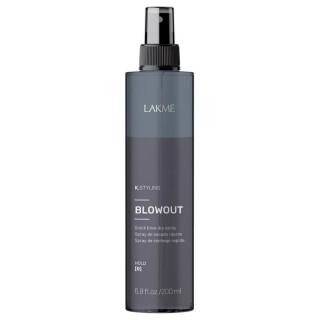 Lakme K.Styling Blowout spray