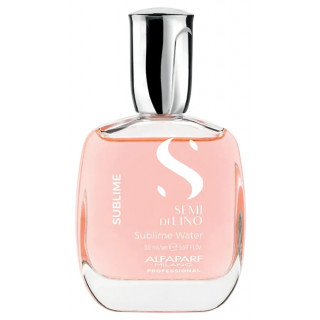 Alfaparf Milano Semi di Lino Sublime aromatizēts ūdens