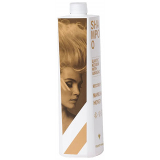 Trendy Hair MANUKA šampūnas (1000ml)