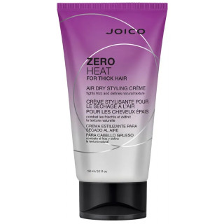 Joico Zero Heat Thick styling cream