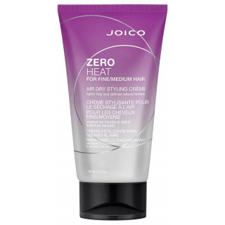 Joico Zero Heat Fine/Medium styling cream