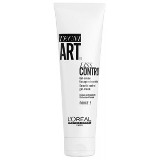 L'Oreal Professionnel Tecni.art Liss Control gel-cream