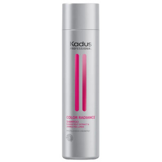 Kadus Professional Color Radiance šampūns (250ml)