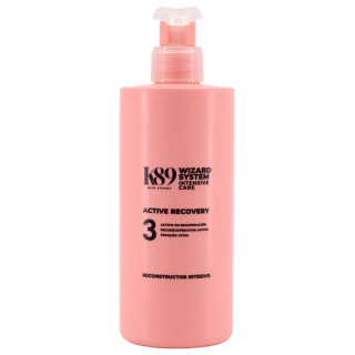 K89 Intensive Care Wizard System 3 active recovery