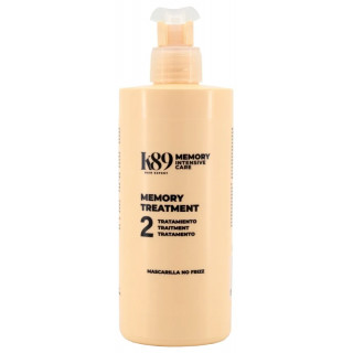 K89 Intensive Care Memory 2 treatment