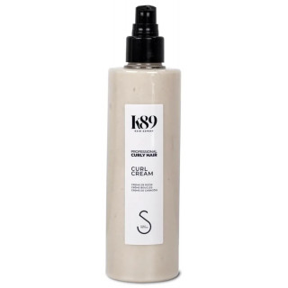 K89 Professional Curly Hair krēms