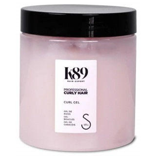 K89 Professional Curly Hair želeja
