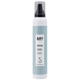 K89 Professional Curly Hair Strong putas