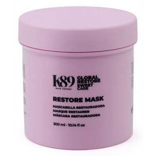 K89 Sweet Care Restore mask (300ml)