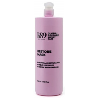 K89 Sweet Care Restore mask (1000ml)