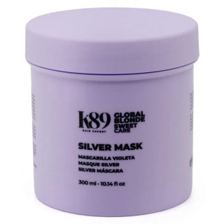 K89 Sweet Care Silver mask (300ml)
