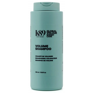 K89 Sweet Care Volume shampoo (330ml)