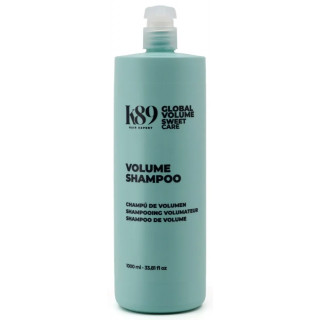 K89 Sweet Care Volume shampoo (1000ml)