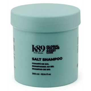 K89 Sweet Care Volume salt shampoo