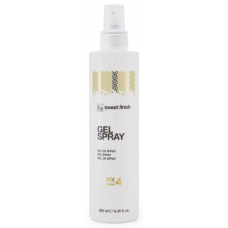 K89 Sweet Finish gel-spray