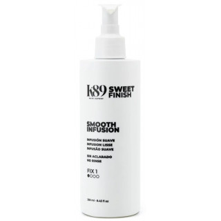 K89 Sweet Finish Smooth Infusion spray