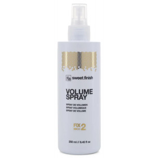K89 Sweet Finish volume spray
