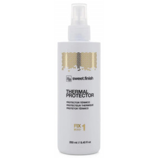 K89 Sweet Finish thermal spray