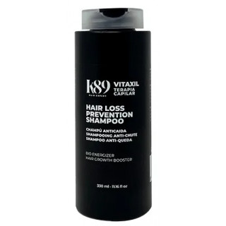 K89 Vitaxil anti-hair loss shampoo