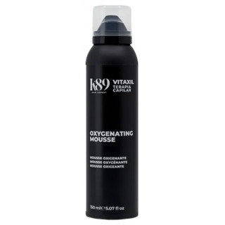 K89 Vitaxil Oxygenating mousse