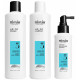 Nioxin Scalp+Hair System 3 large set