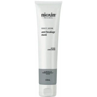 Nioxin Density Defend Anti-Breakage mask (150ml)