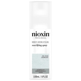 Nioxin Density Defend Styling root lifting spray