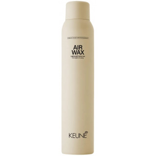 Keune Style Air Wax spray-wax