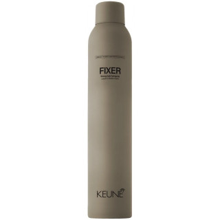 Keune Style Fixer hairspray