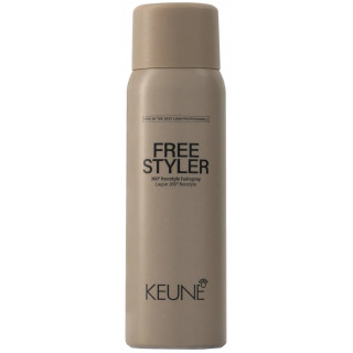 Keune Style Free Styler hairspray (75ml)
