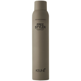 Keune Style Free Styler hairspray (300ml)