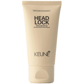 Keune Style Head Lock gel (50ml)
