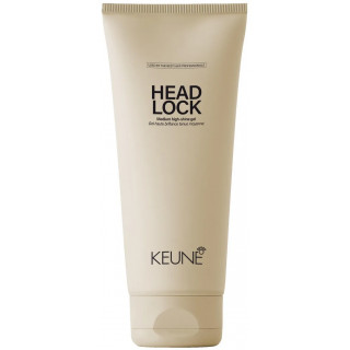 Keune Style Head Lock gel (200ml)